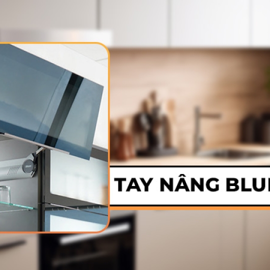 Tay Nâng Blum HF25