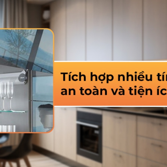 Tay Nâng Blum HF25