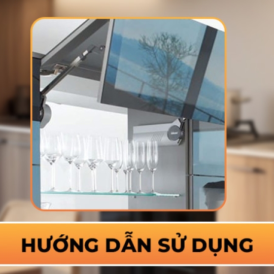 Tay Nâng Blum HF25